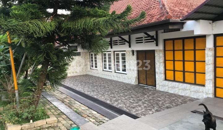 House for Sale Location Kambang Iwak