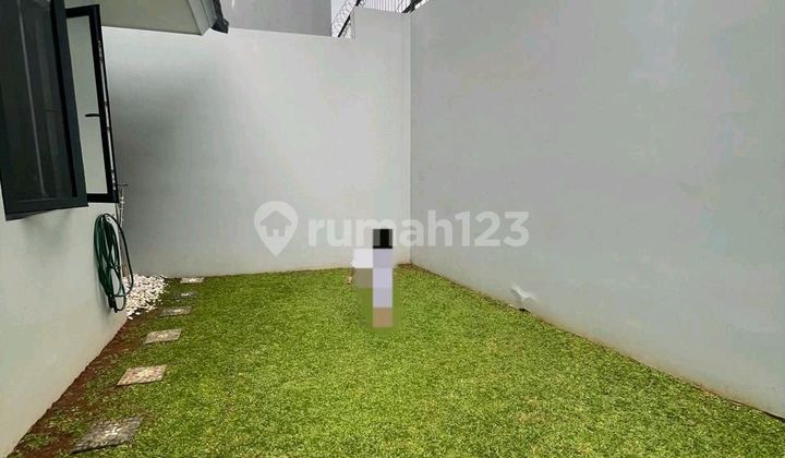 Rumah Minimalis Modern Rumah Minimalis Modern