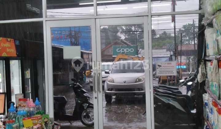 Ruko Dijual 3 Lantai Ruko Dijual 3 Lantai