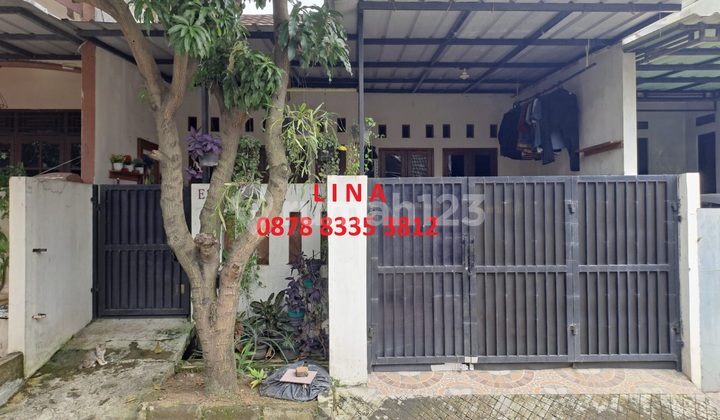 Di Jual Rumah Murah - di Limus Pratama - Masih Nego Di Jual Rumah Murah - di Limus Pratama - Masih Nego