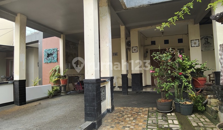 Rumah Dijual di Grand Cibubur Dekat Mall Citra Grand Cibubur