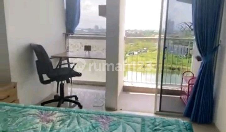 Apartemen Modern Bagus di Tenggah Kota 2