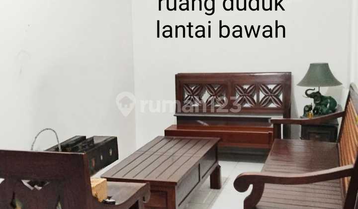 Rumah 2 Lantai Dekat Akses Tol dan Rs Eka Hospital 1