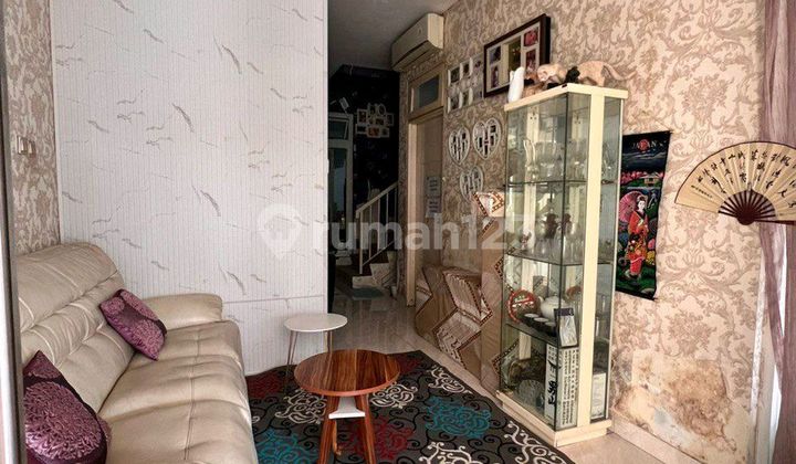 Rumah Cantik Modern Rumah Cantik Modern