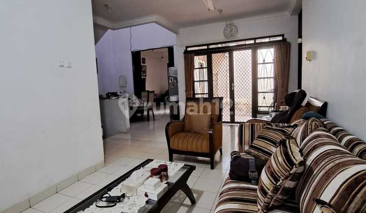 Rumah Dijual di Kota 2