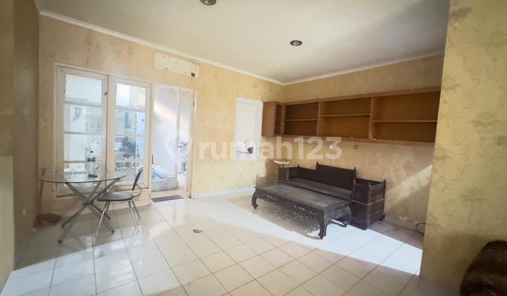 Hunian Nyaman Dekat Sekolah dan Akses Tol di Kota Wisata 2