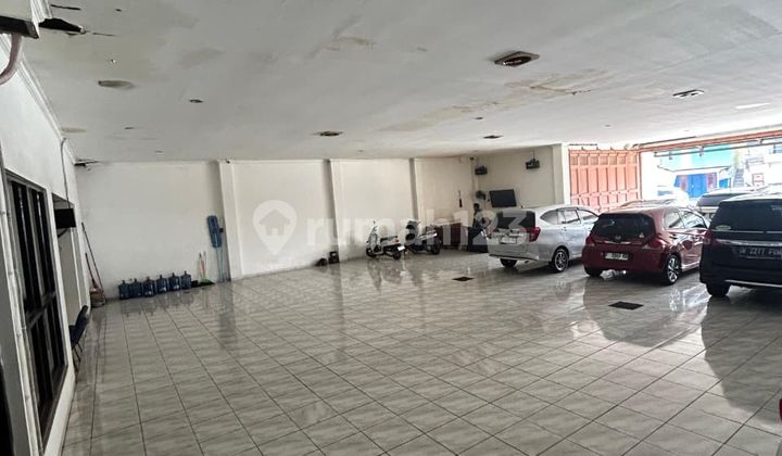 Gudang Strategis Gudang Strategis