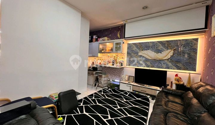 Rumah Cantik Modern 2