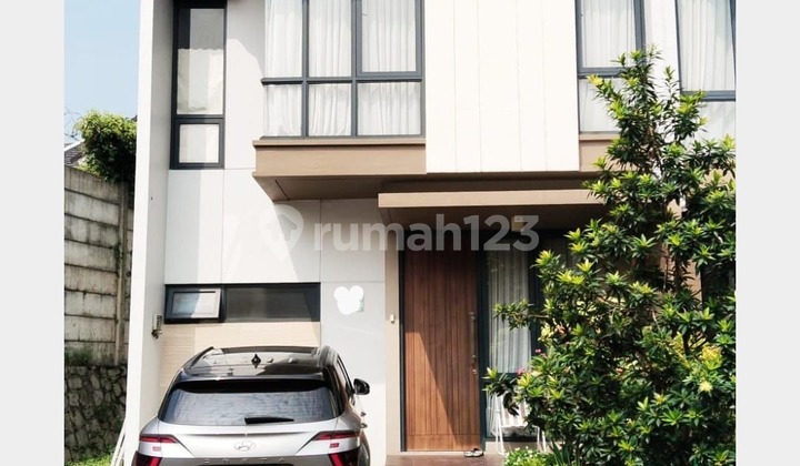 Hunian Nyaman Dekat Sekolahan dengan Suasana Asri Hunian Nyaman Dekat Sekolahan dengan Suasana Asri