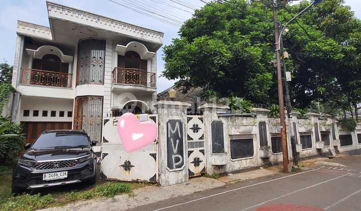 Hunian di Lokasi Strategis dan Bebas Banjir Hunian di Lokasi Strategis dan Bebas Banjir