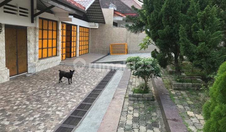 Rumah Buat Usaha Sekitar Kambang Iwak Rumah Buat Usaha Sekitar Kambang Iwak