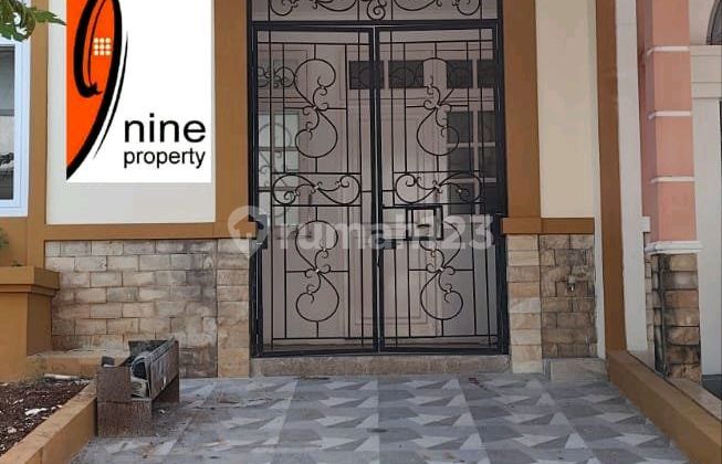 Rumah Strategis Bagus Dikota Wisata Cibubur 2