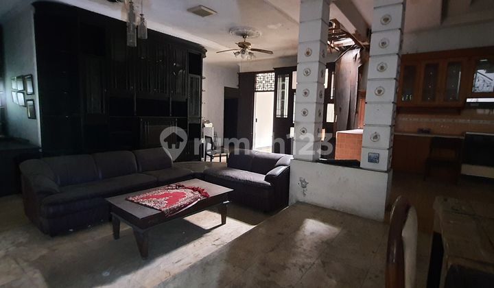 Hunian di Lokasi Strategis dan Bebas Banjir 2