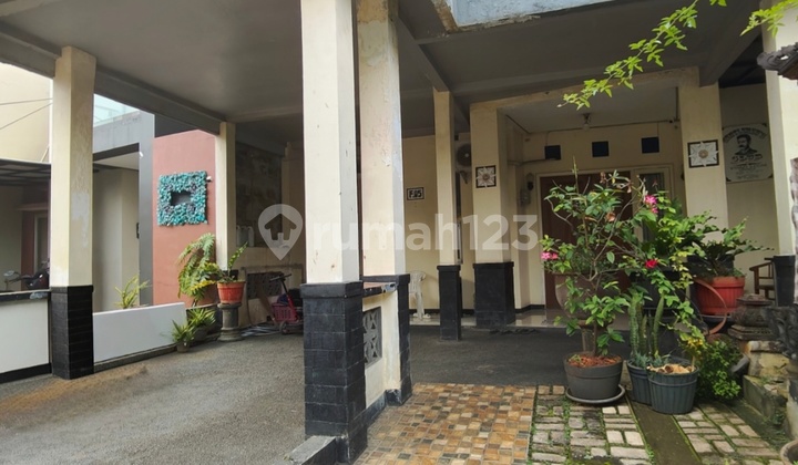 Bebas Banjir, Rumah, SHM, bisa Take Over,