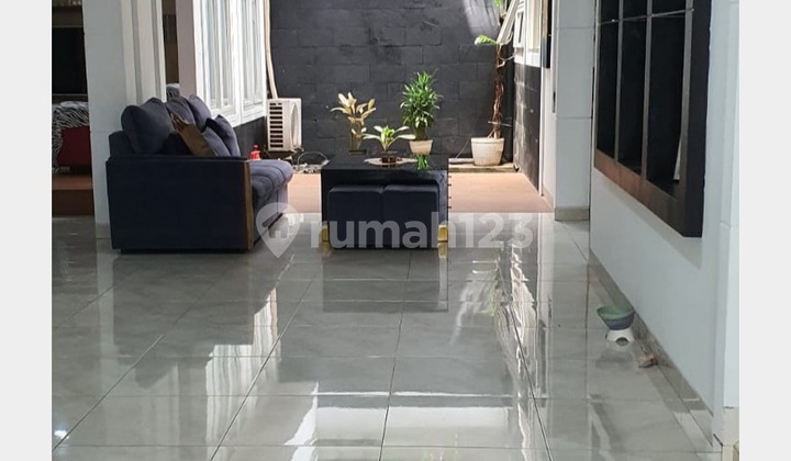 Hunian Cantik dengan Fasilitas Perumahan Lengkap Siap Nego.. 2