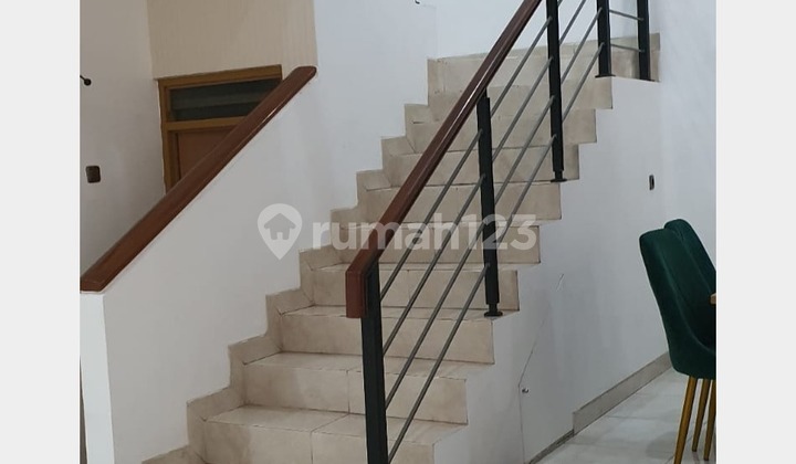 Hunian Cantik dengan Fasilitas Perumahan Lengkap Siap Nego.. 1