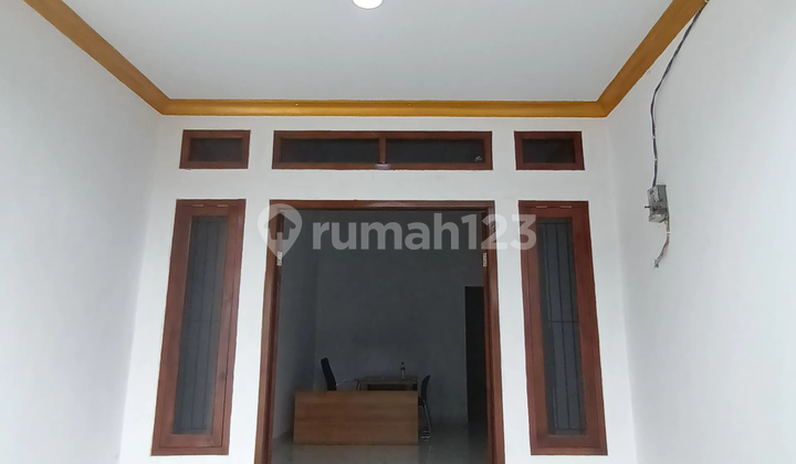 Rumah, 1 Lantai, SHM, di Pondok Aren, 2