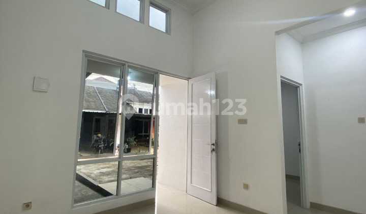 Rumah Take Over Cicilan 2 Jutaan di Citayam Dekat Stasiun dan Tol 2