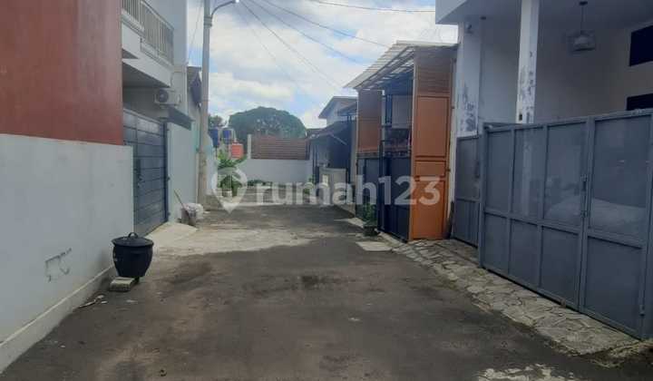 Take Over Land Cluster Near Bojong Station & Bomang Road 2
