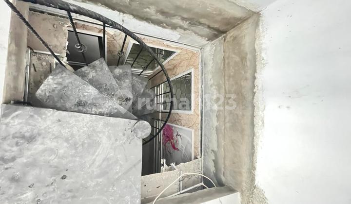 Ready to Profit! Cheapest 2-Story Shop House in Cimanggis Depok Pasar Deppen 2