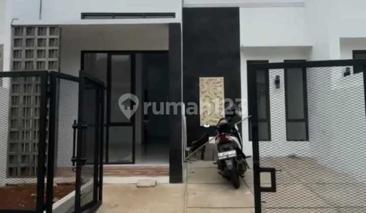 Rumah Cantik Nuansa Bali Dekat Gdc Depok & Stasiun Depok Lama Rumah Cantik Nuansa Bali Dekat Gdc Depok & Stasiun Depok Lama