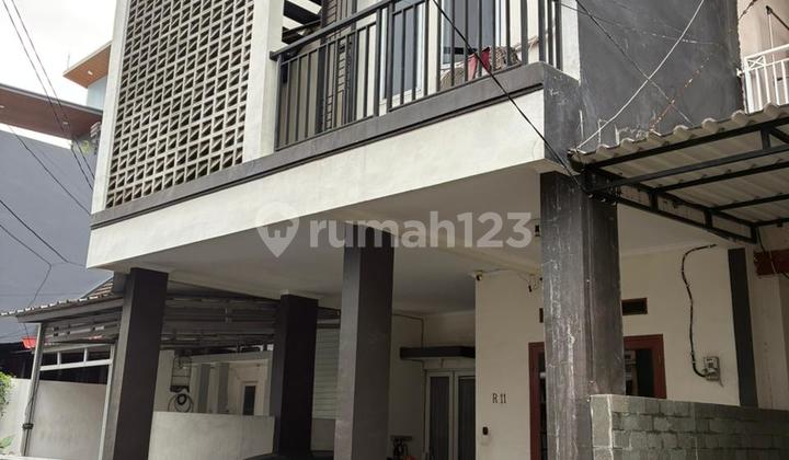 For Sale: House in Violet Garden Housing Estate, Bekasi 2