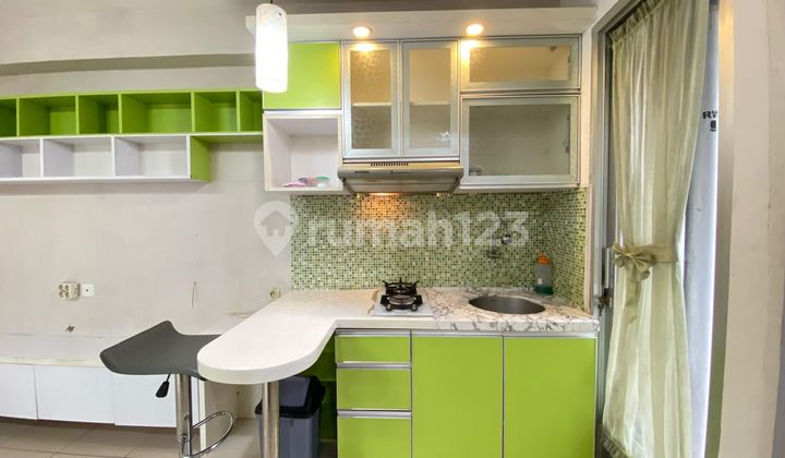 Full Furnished, Siap Huni, Full Furnished, Siap Huni,