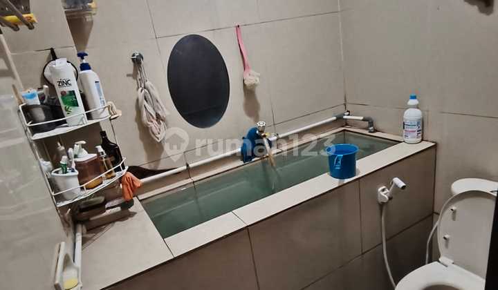 Rumah Second Dijual Cepat Dekat Kampus Strategis Cimanggis Depok 2