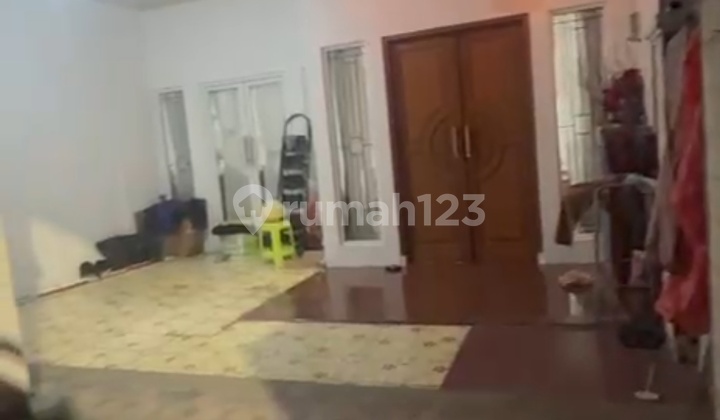 Rumah Second Dijual Perumahan Gdc Cilodong Depok 2