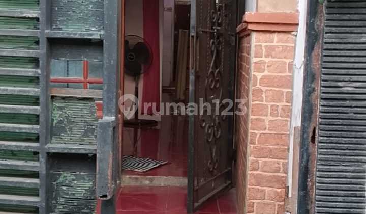 Second-House For Sale Quick Level Near Tugu Ibu Vocational School Depok 2 2