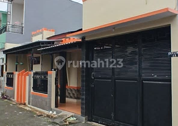 Rumah Second Dijual Siap Huni dan Jual Cepat Cimanggis Depok Rumah Second Dijual Siap Huni dan Jual Cepat Cimanggis Depok