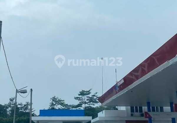 Dijual Cepat Lahan Usaha Pom Bensin Dijual Cepat Lahan Usaha Pom Bensin