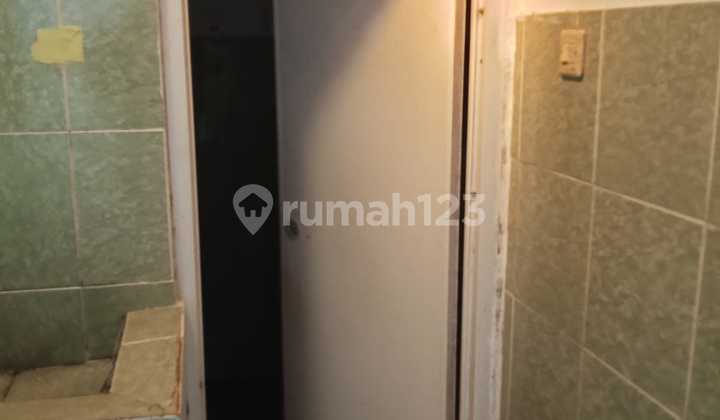 Second House for Sale Cheap 350Million Kalibaru Cilodong Depok 2