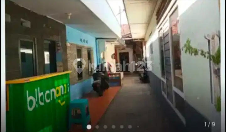 Rumah Second Dijual+Kontrakan5unit Tegalsari Surabaya Rumah Second Dijual+Kontrakan5unit Tegalsari Surabaya