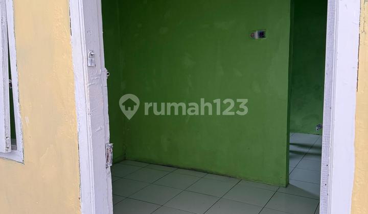 Room for Rent Quick Sale Access Near Angkot 330Jt 2