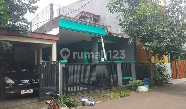 Rumah Dijual Cepat Dalam Perumahan470jt Cilodong Depok Rumah Dijual Cepat Dalam Perumahan470jt Cilodong Depok