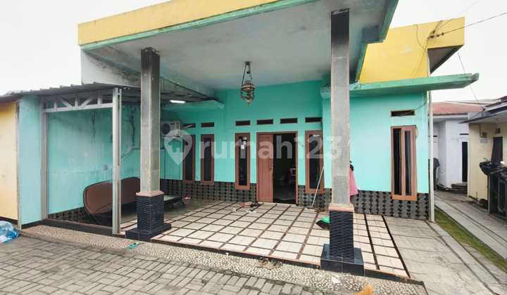 Second-Hand House for Sale, Ready to Occupancy, Quick 148M² (800Jt) Cimanggis Depok 2