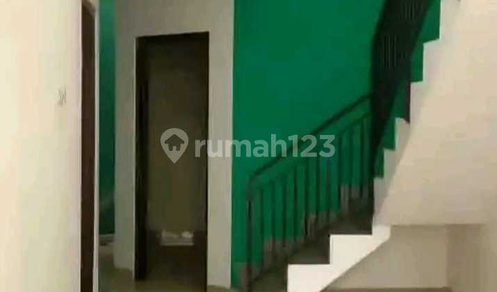 House for Quick Sale in Cilodong Depok Housing Complex 470 Million 2
