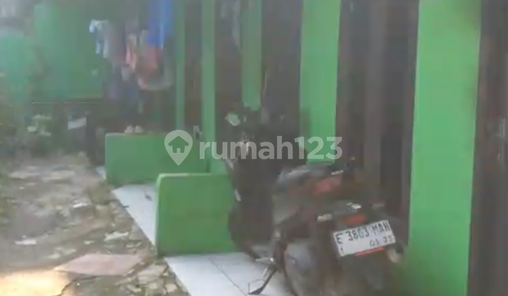Rental Property for Quick Sale Near Station, Fully Occupied Jatimulia Cilodong Depok 2