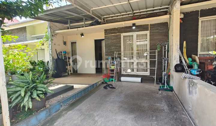 Rumah Dijual Cepat Harjamukti Cimanggis Depok Rumah Dijual Cepat Harjamukti Cimanggis Depok