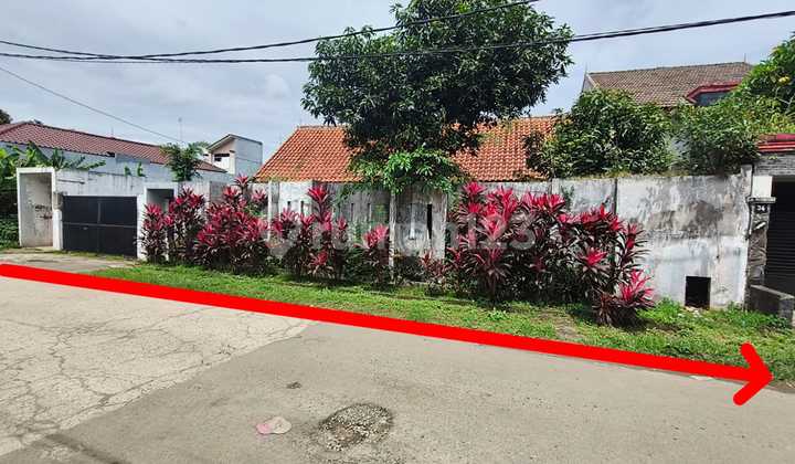 Rumah Second Dijual Dalam Komplek Strategis Dekat Lrt.kawasan Elite dan Ternyaman Rumah Second Dijual Dalam Komplek Strategis Dekat Lrt.kawasan Elite dan Ternyaman