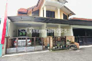 Rumah Second Dijual Cepat Akses Pinggir Jln Gas Alam Cimanggis Depok 1
