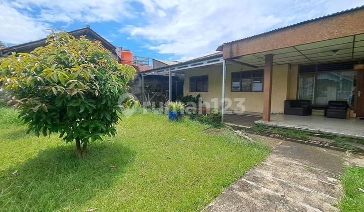 Second-Hand House for Sale Quickly With Fairly Large Land Second-Hand House for Sale Quickly With Fairly Large Land