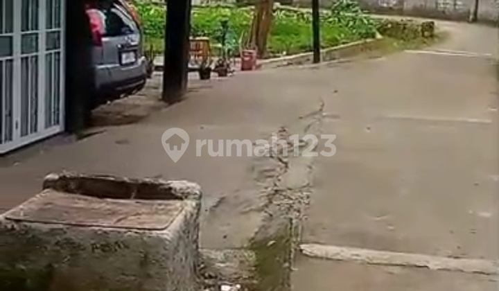 Second House Sold Fast Near Pondok Rajeg Station Cibinong Bogor 2