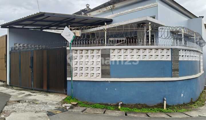 Second Hand House For Sale Fast Hook 90M²(775M) Cimanggis Depok 2