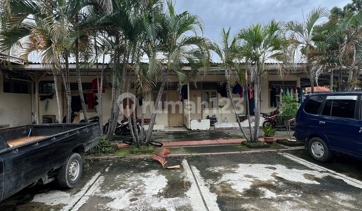 Boarding House and Strategically Located Land in Kayu Mas, East Jakarta 2