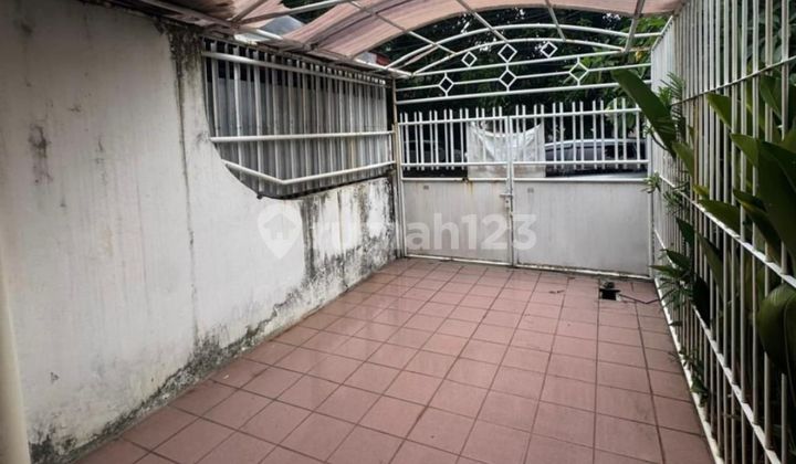 Rumah Siap Huni Lokasi Strategis di Kayu Putih 2