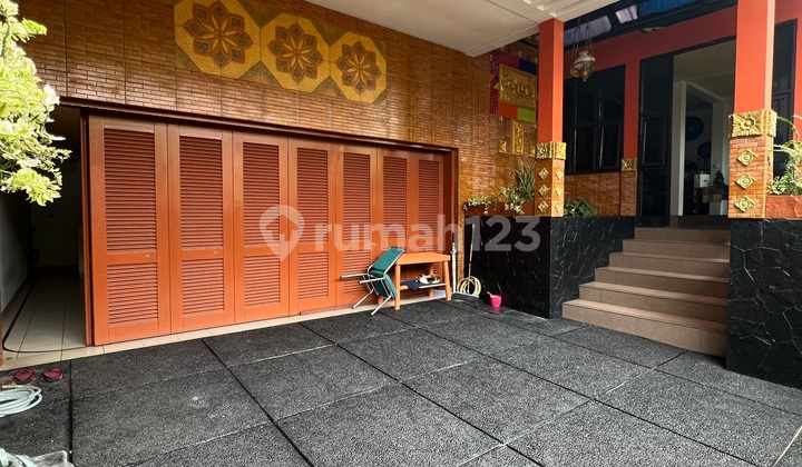 Rumah Cantik di Kayu Putih Jakarta Timur Rumah Cantik di Kayu Putih Jakarta Timur