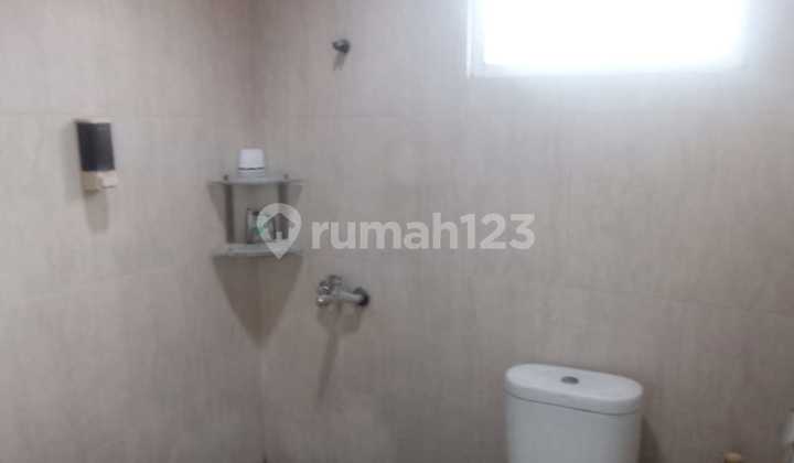 2-Story Serene Semi-Furnished House in Rawamangun 2