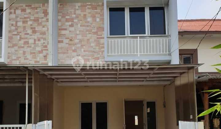 Beautiful Ready-to-Occupy House in Kelapa Gading